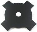 Brushcutter Blades - Riverstone Mower World