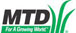 MTD outdoor gardening equipment at Riverstone Mower World