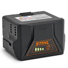 Stihl AK 10 battery lithium ion